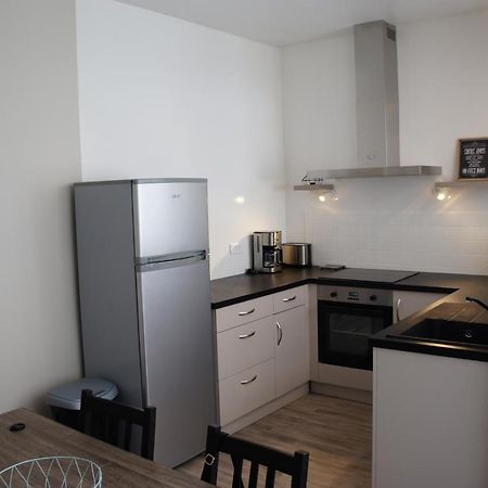 Maison A Fecamp A 200M De La Mer Екстериор снимка